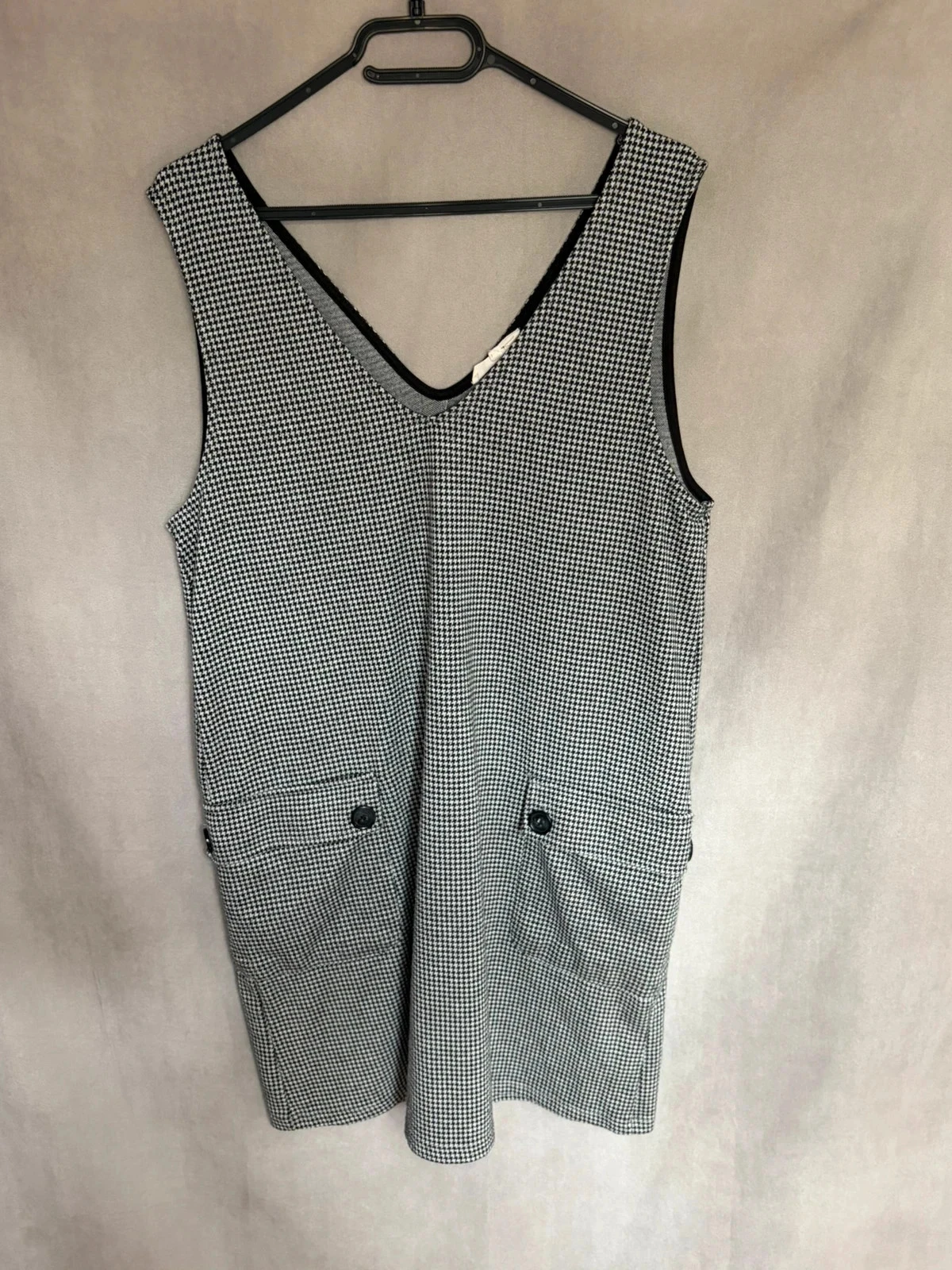 Robe grain de malice taille 42